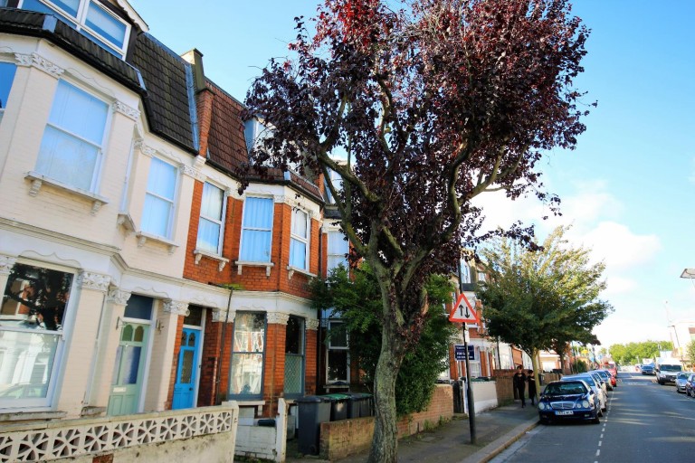 View Full Details for Hampden Road, London