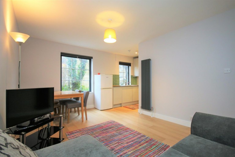View Full Details for Montpelier Grove, NW5 2XD
