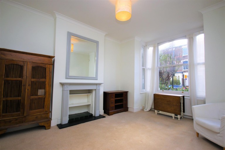 View Full Details for Romilly Road, London