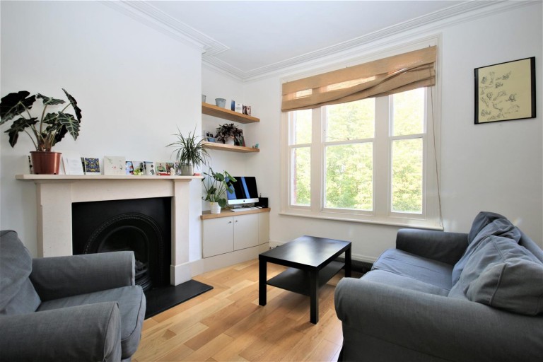 View Full Details for Horsell Road, N5 1XL