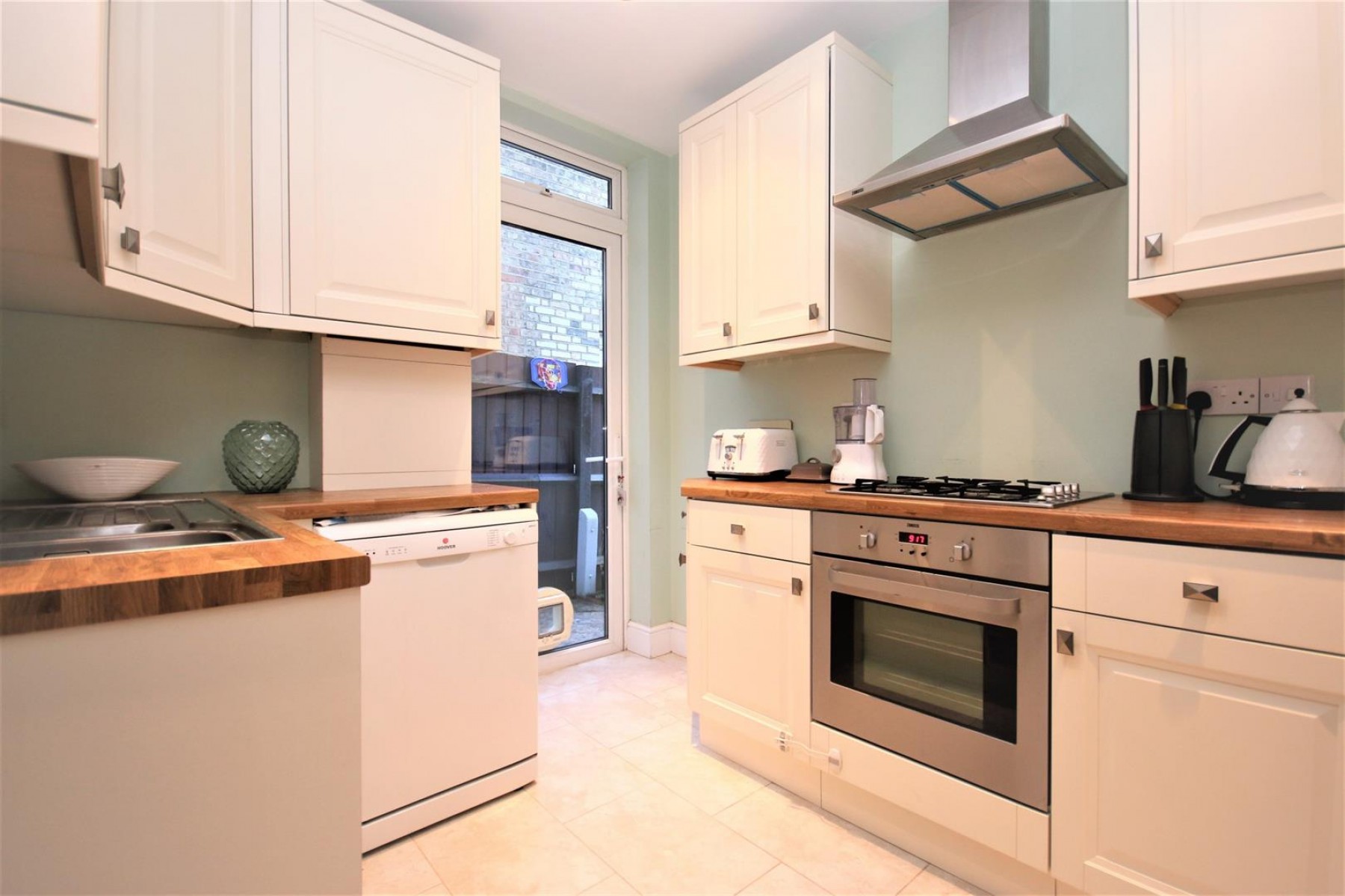 Images for Cheshire Road, London