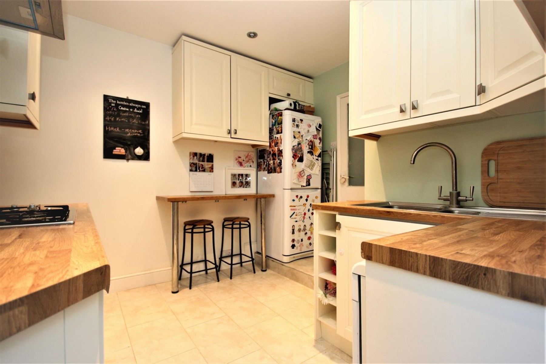 Images for Cheshire Road, London
