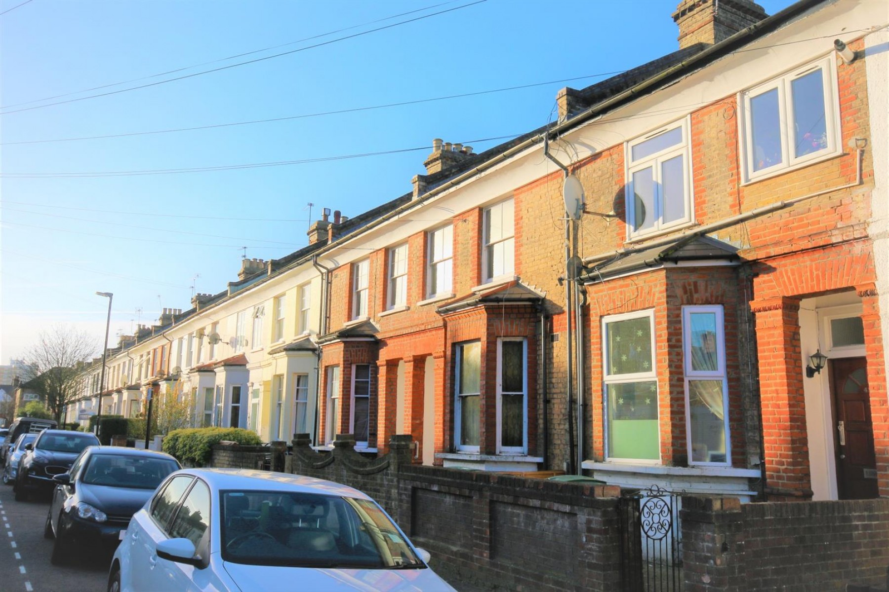 Images for Cheshire Road, London