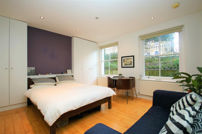 View Full Details for Highbury Hill, London