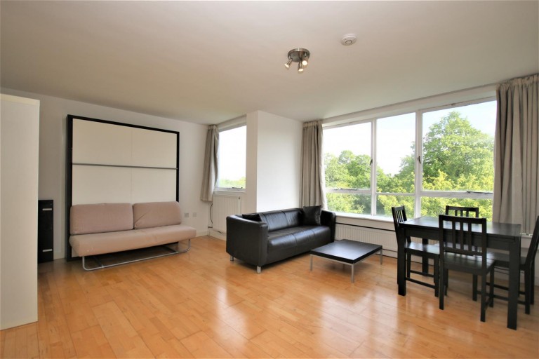 View Full Details for Avenue Heights, Avenue Road, London