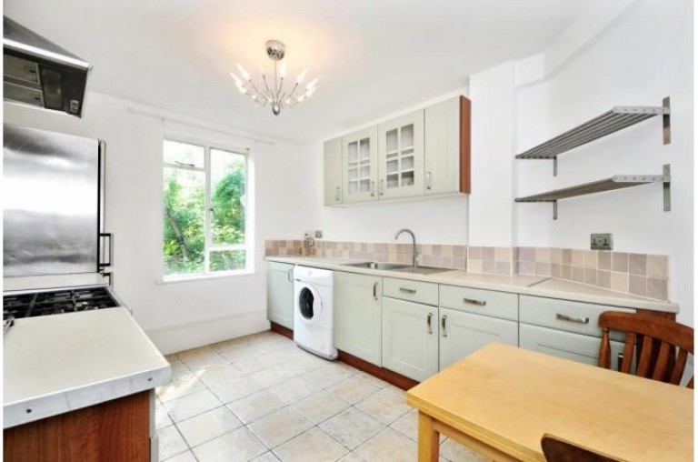 View Full Details for Summersby Road, London