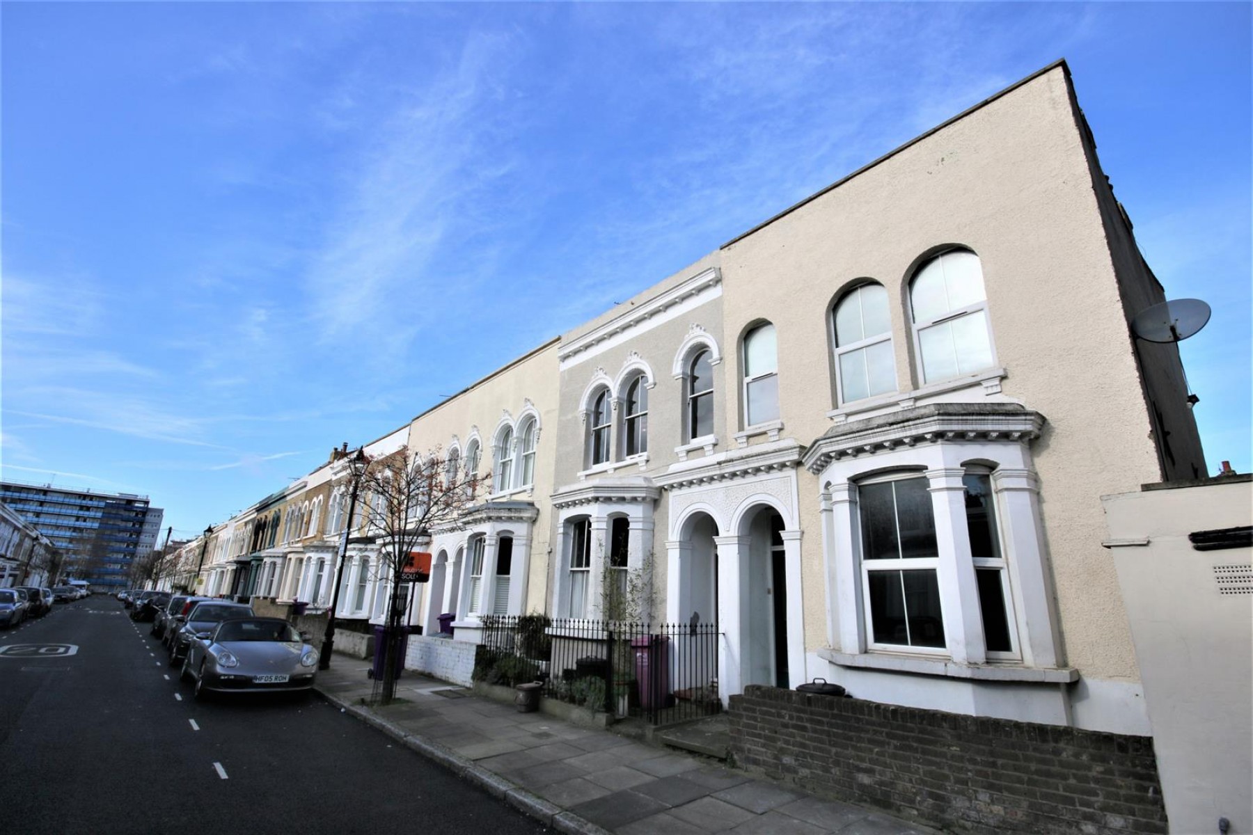 Images for Strahan Road, London