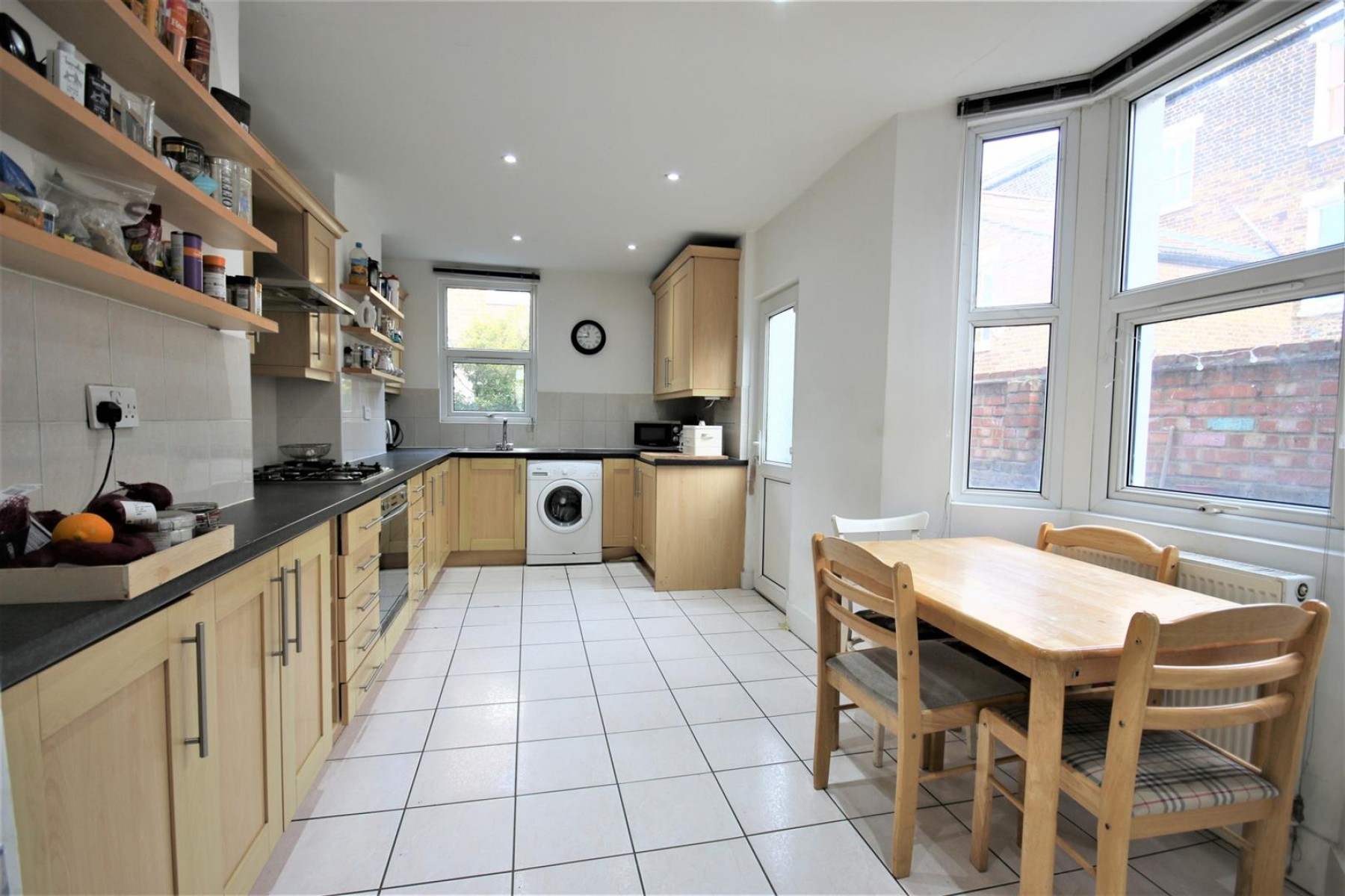 Images for Strahan Road, London