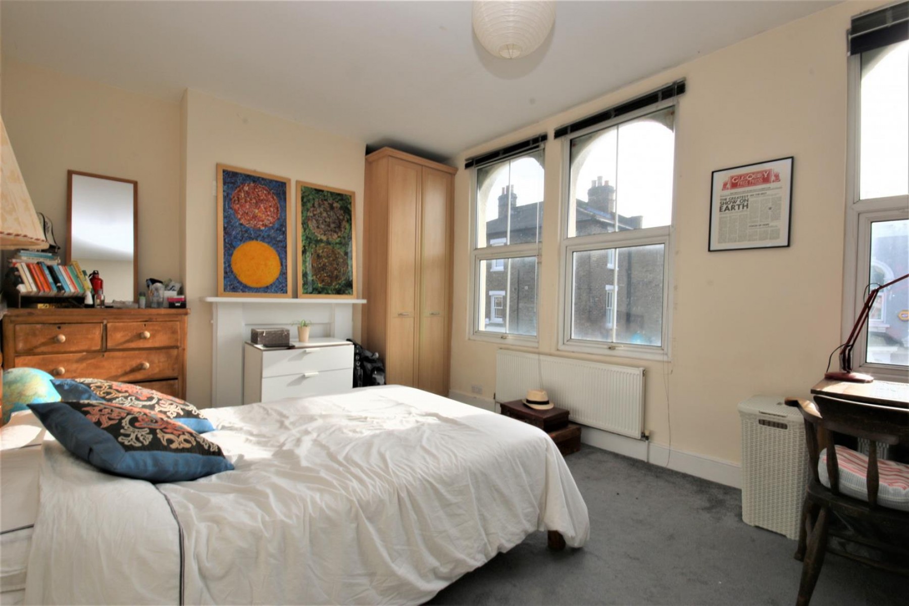 Images for Strahan Road, London
