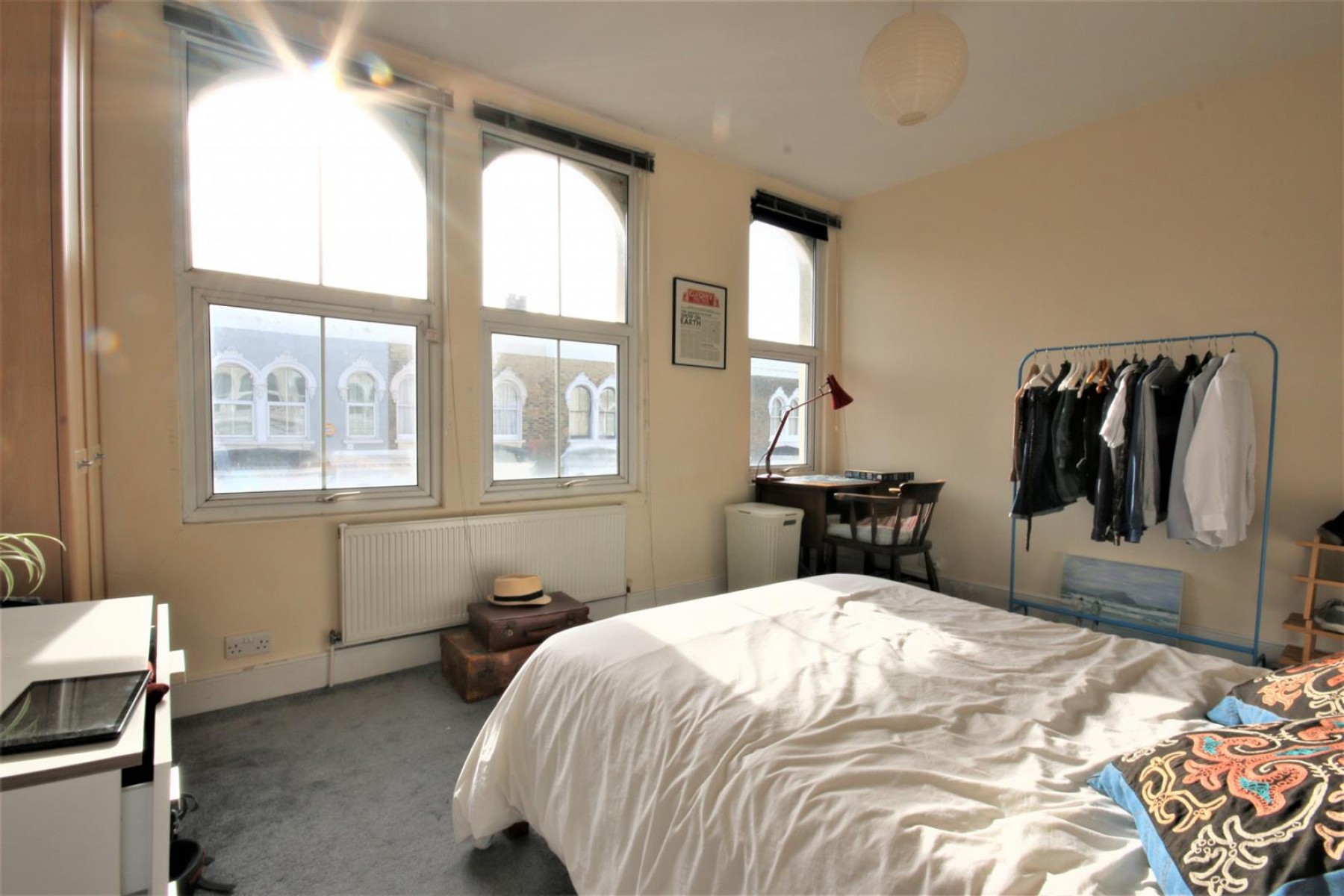 Images for Strahan Road, London