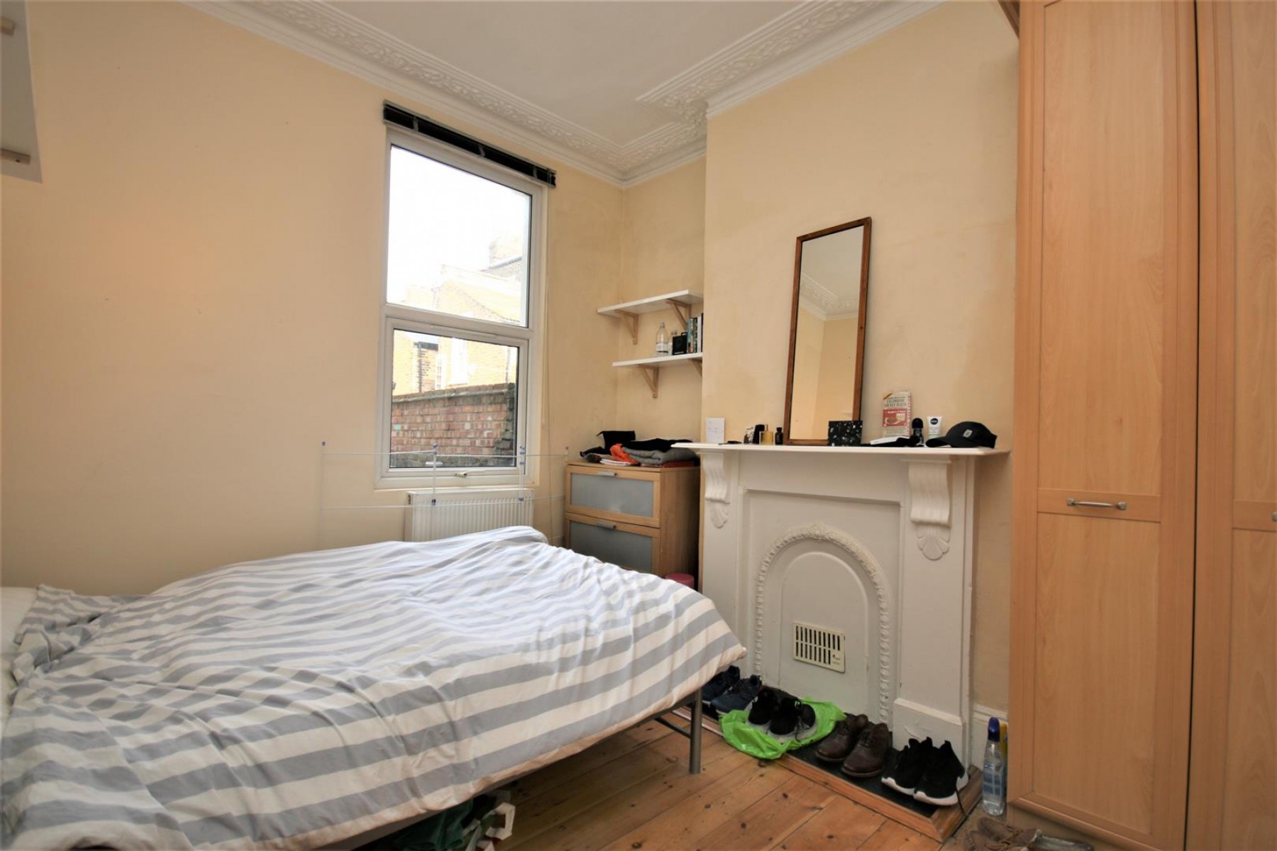 Images for Strahan Road, London