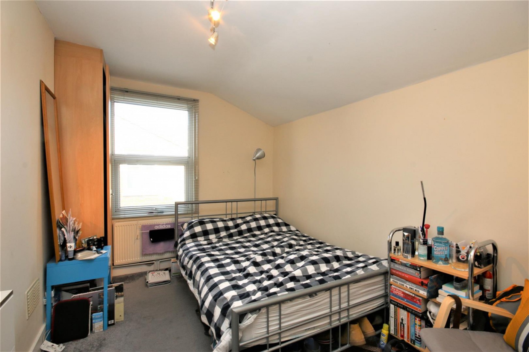 Images for Strahan Road, London