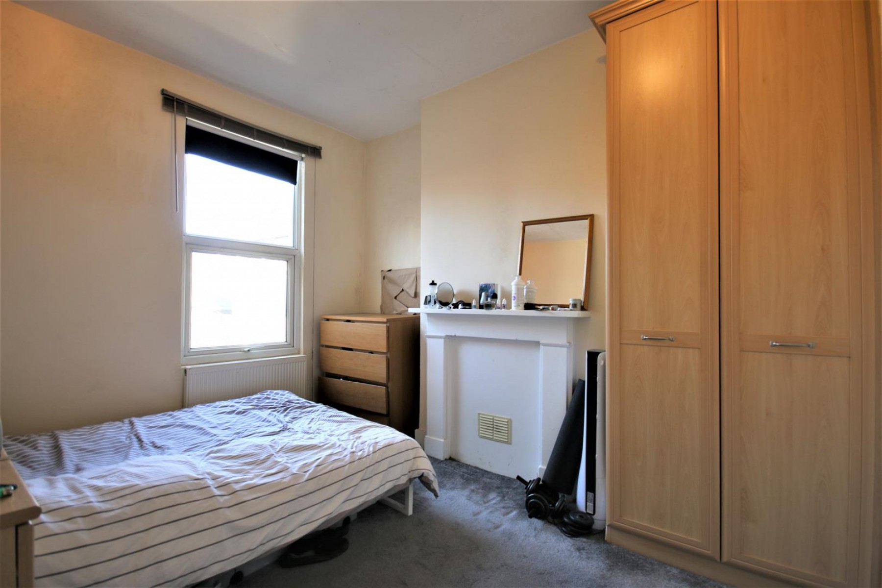 Images for Strahan Road, London
