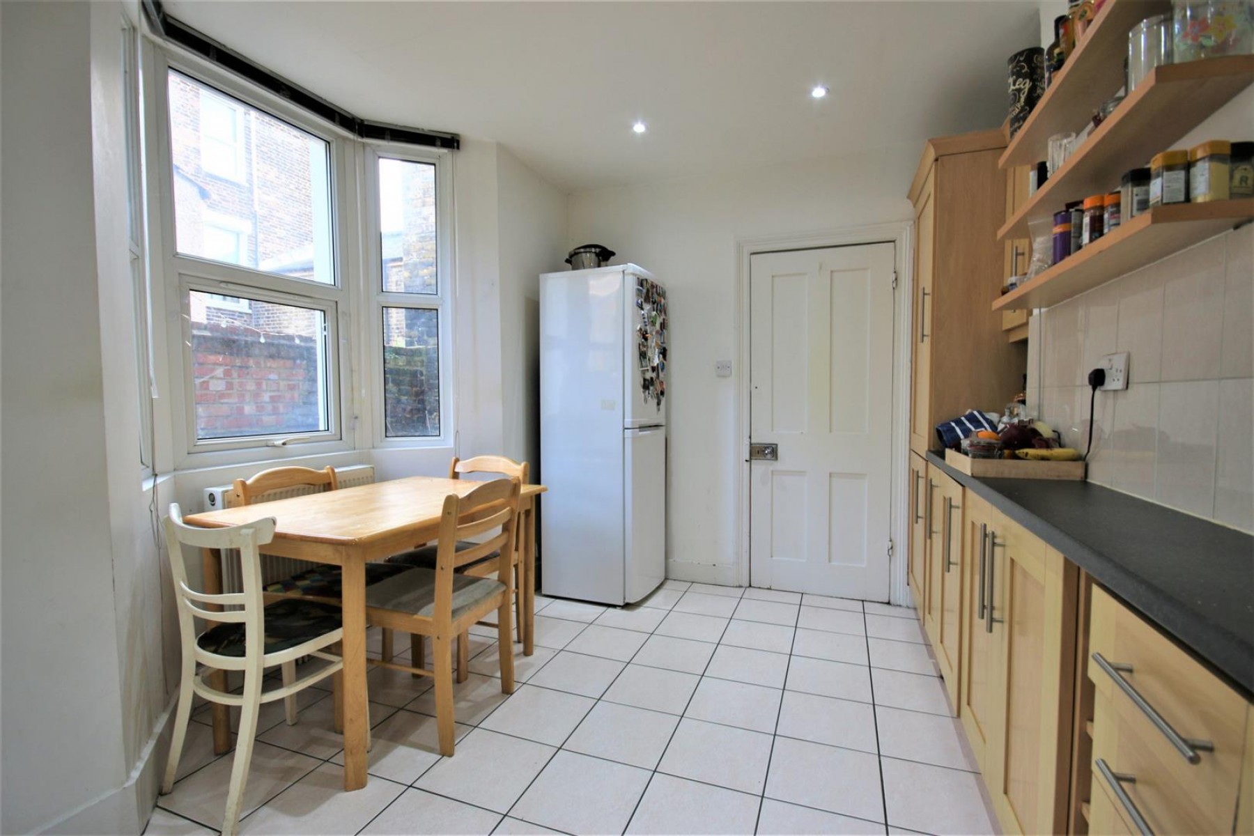 Images for Strahan Road, London