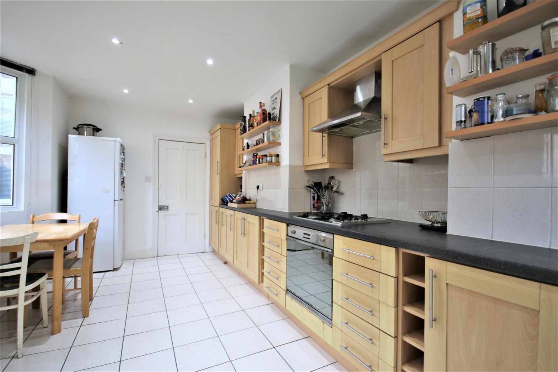 Images for Strahan Road, London