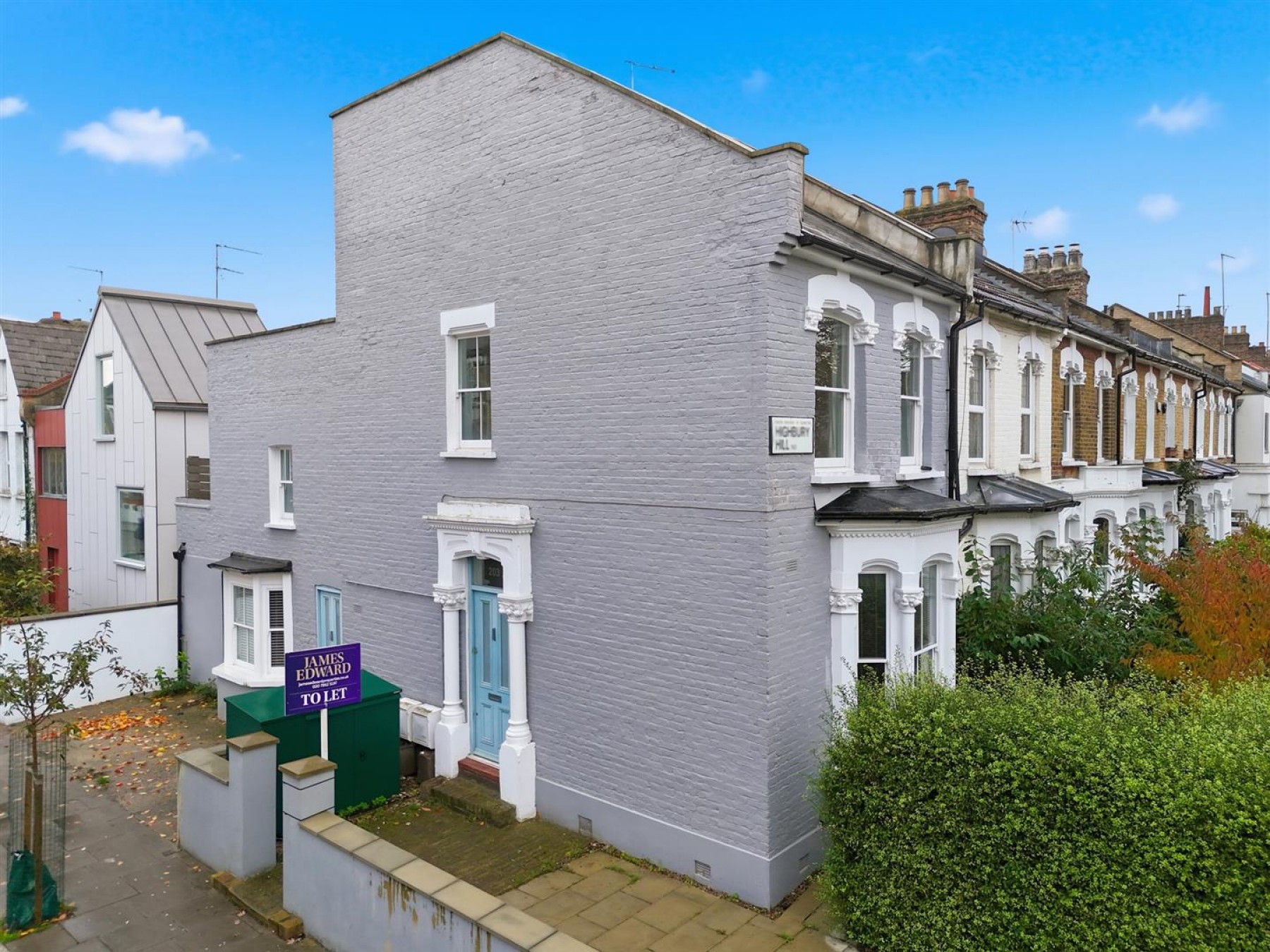 Images for Highbury Hill, N5 1TB