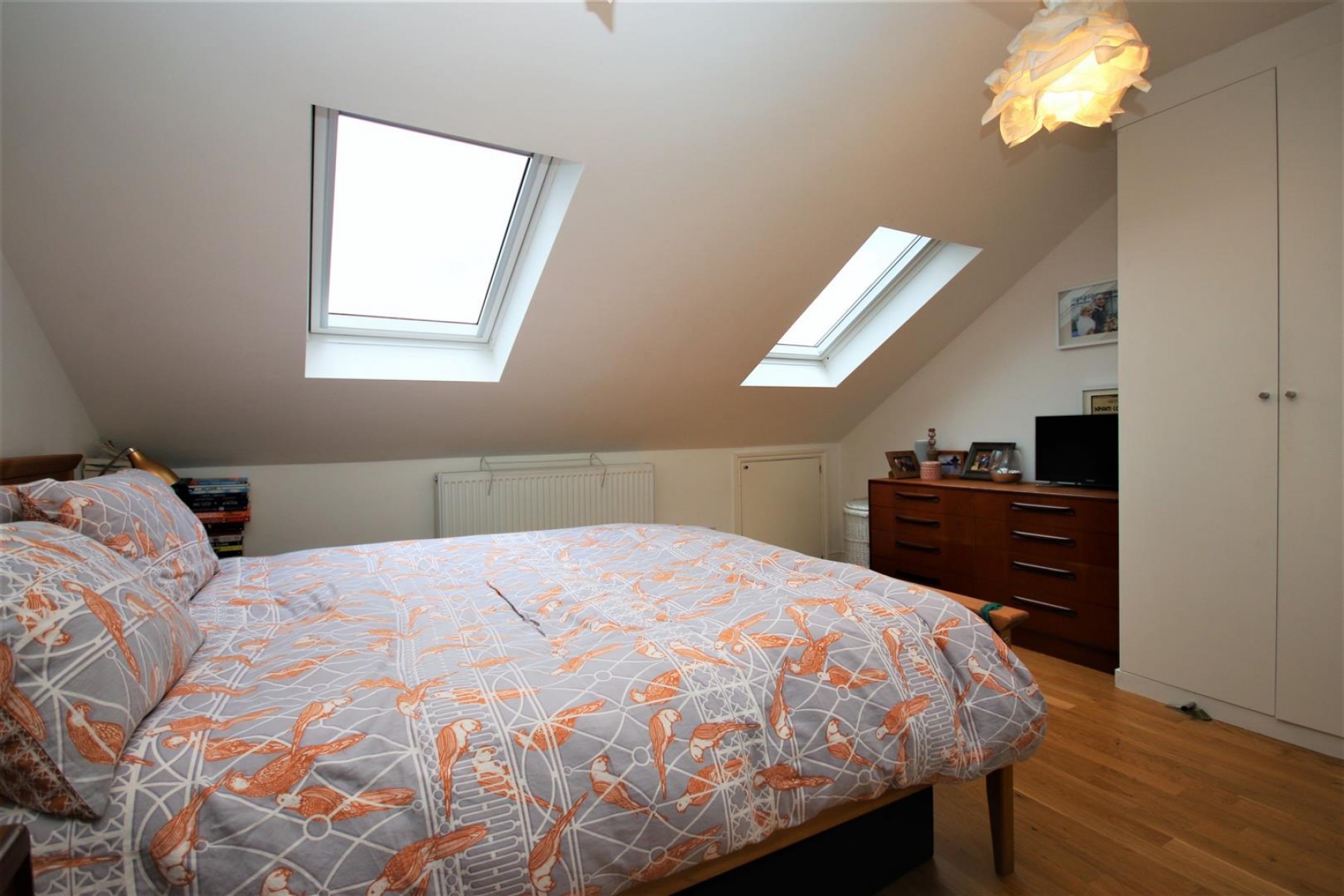 Images for Highbury Hill, London
