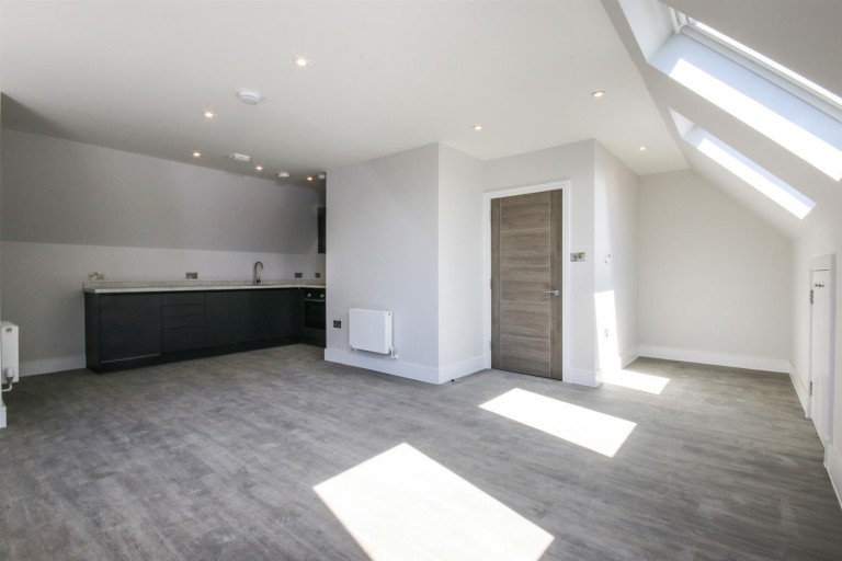 View Full Details for Holden Road, London