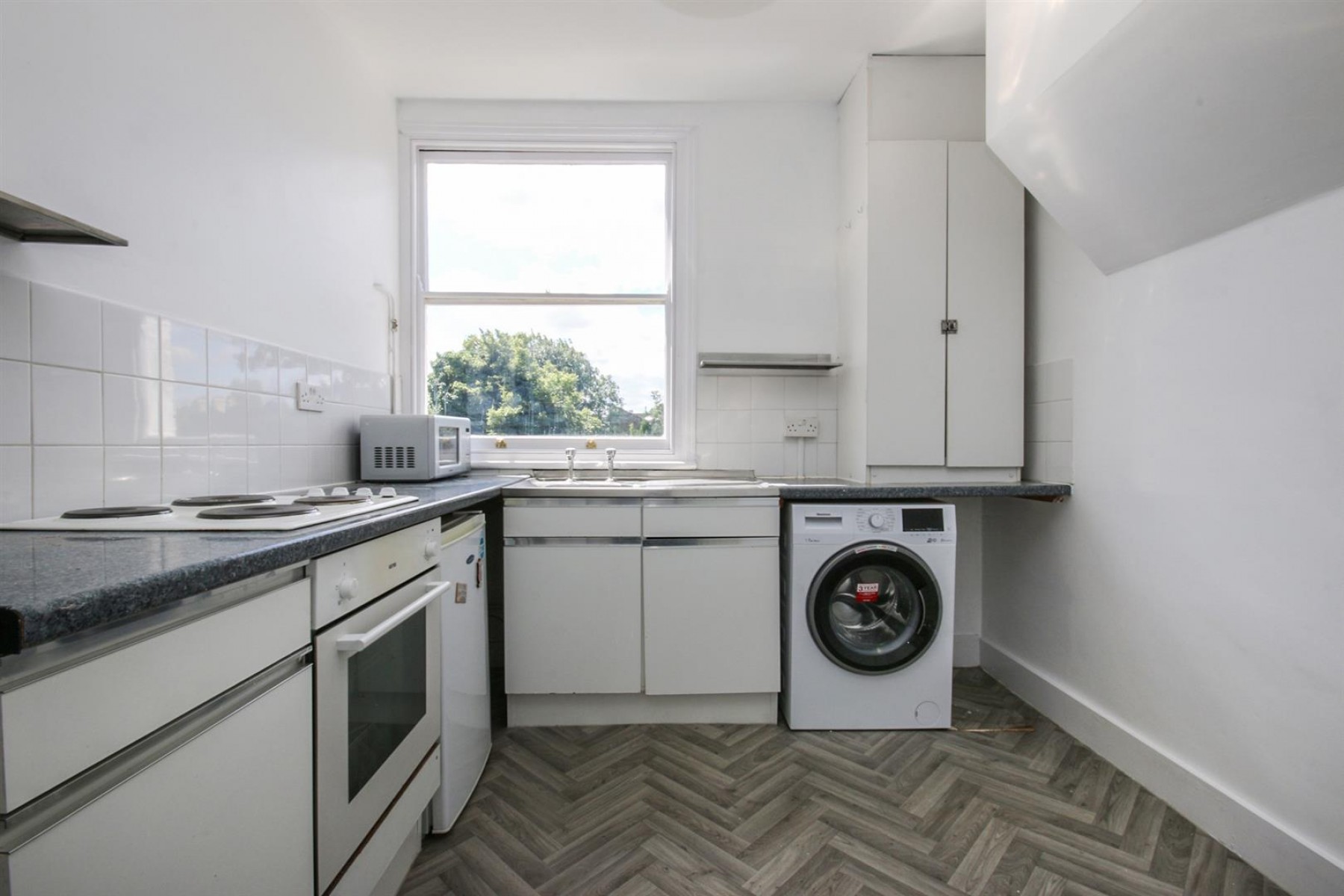 Images for Oakley Road, N1 3LS