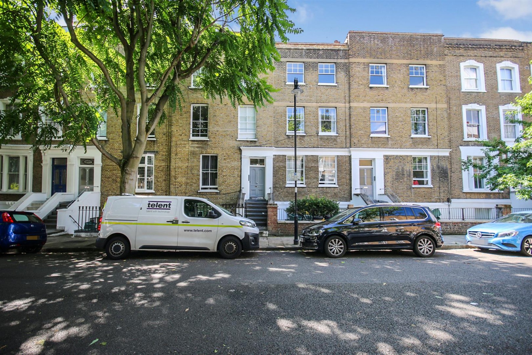 Images for Oakley Road, N1 3LS