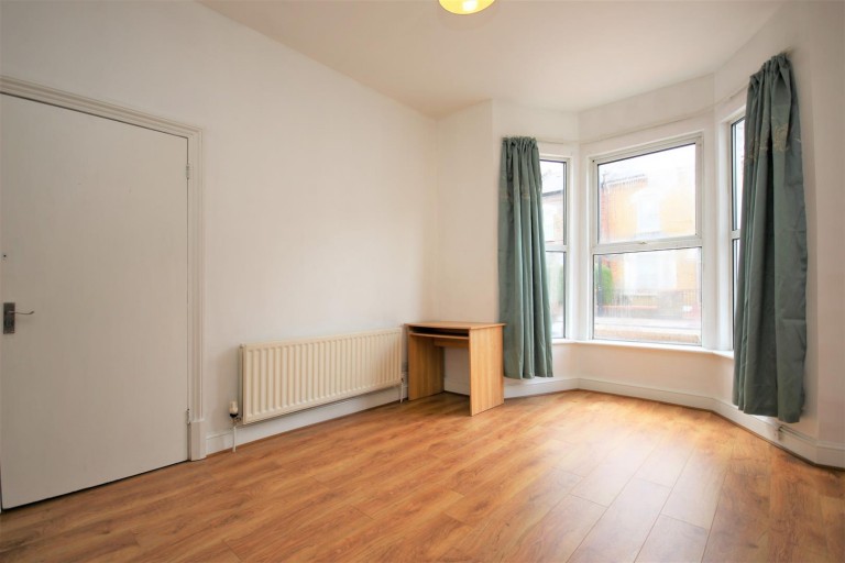 View Full Details for Hornsey Park Road, London