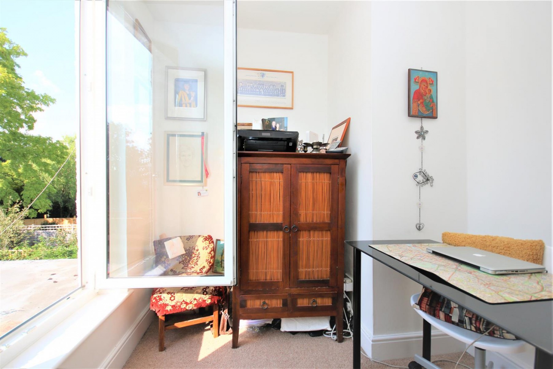 Images for Whittington Rd, London