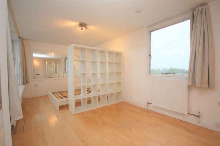 View Full Details for Avenue Heights, Avenue Road, London