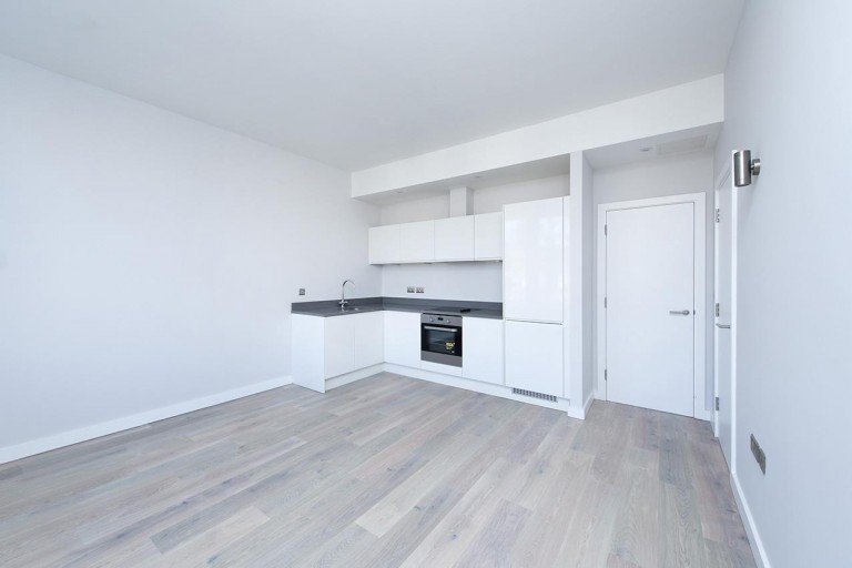 View Full Details for Drayton Park, N5 1PB