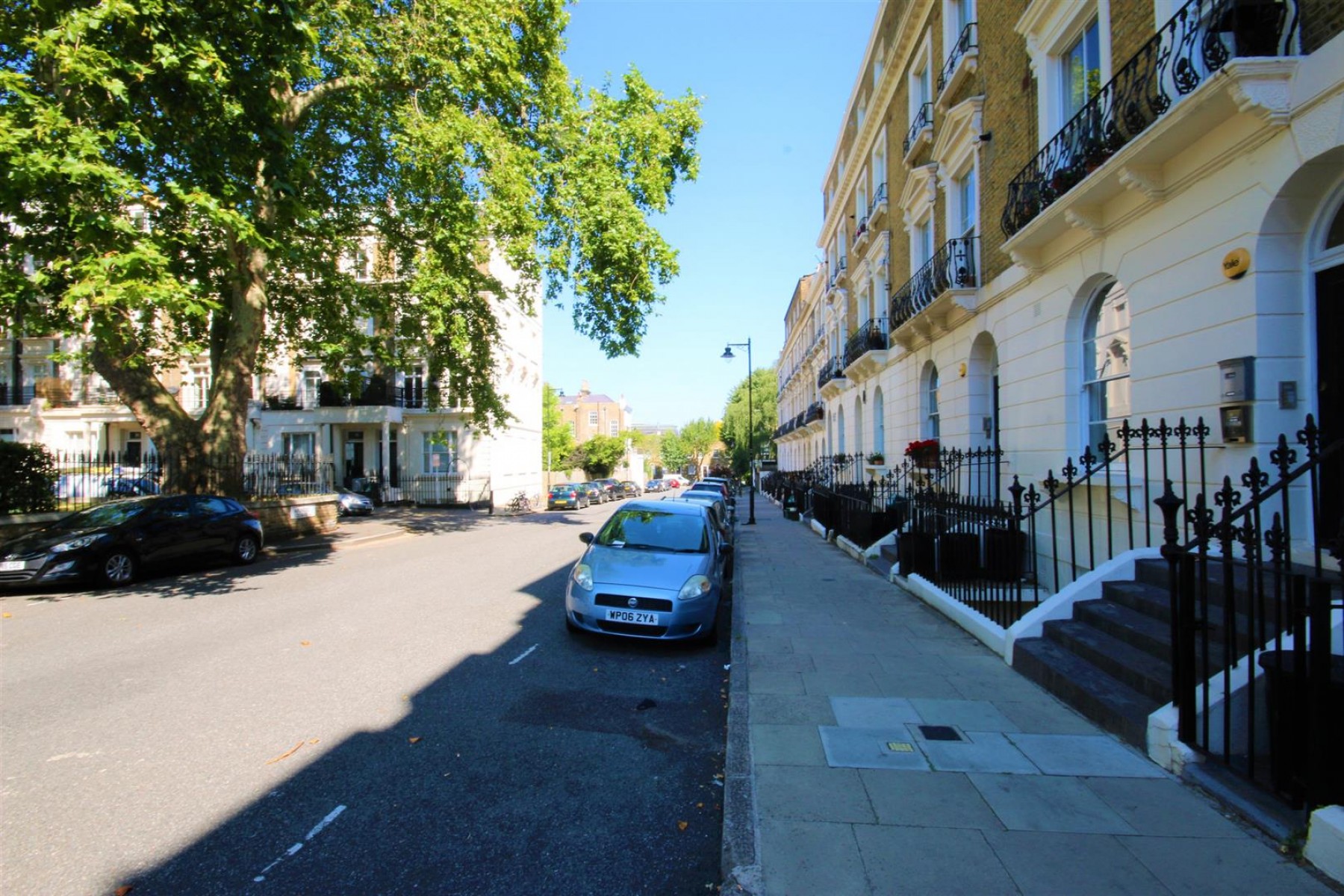 Images for Arundel Square, London