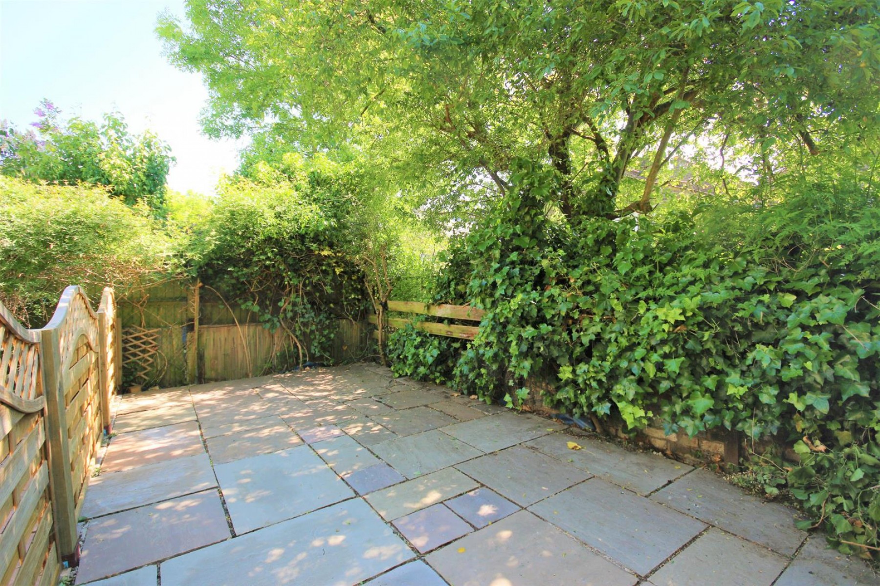 Images for Hanley Road, London