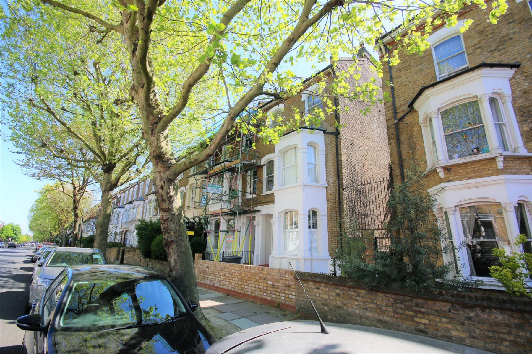 Images for Hanley Road, London