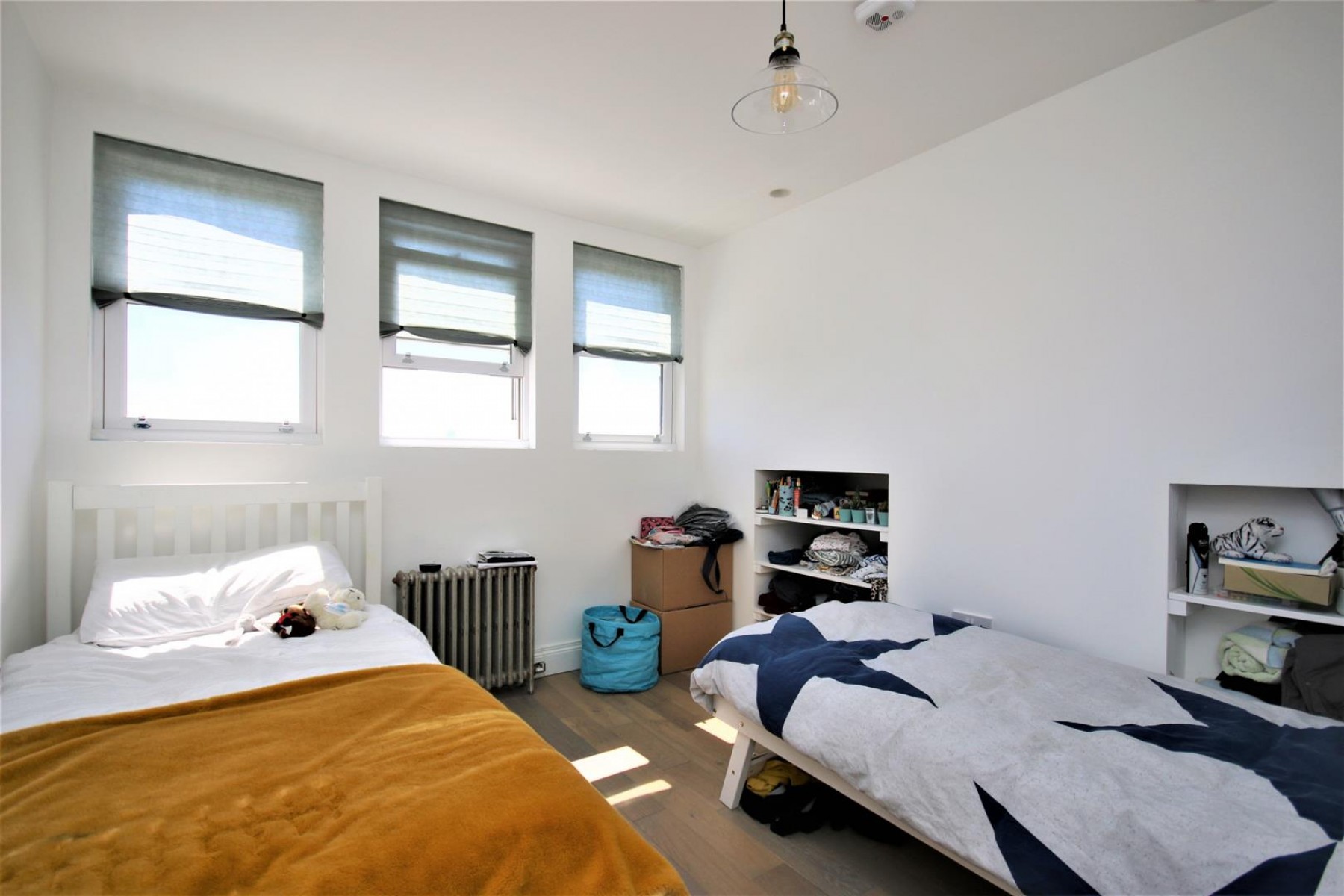 Images for Hanley Road, London