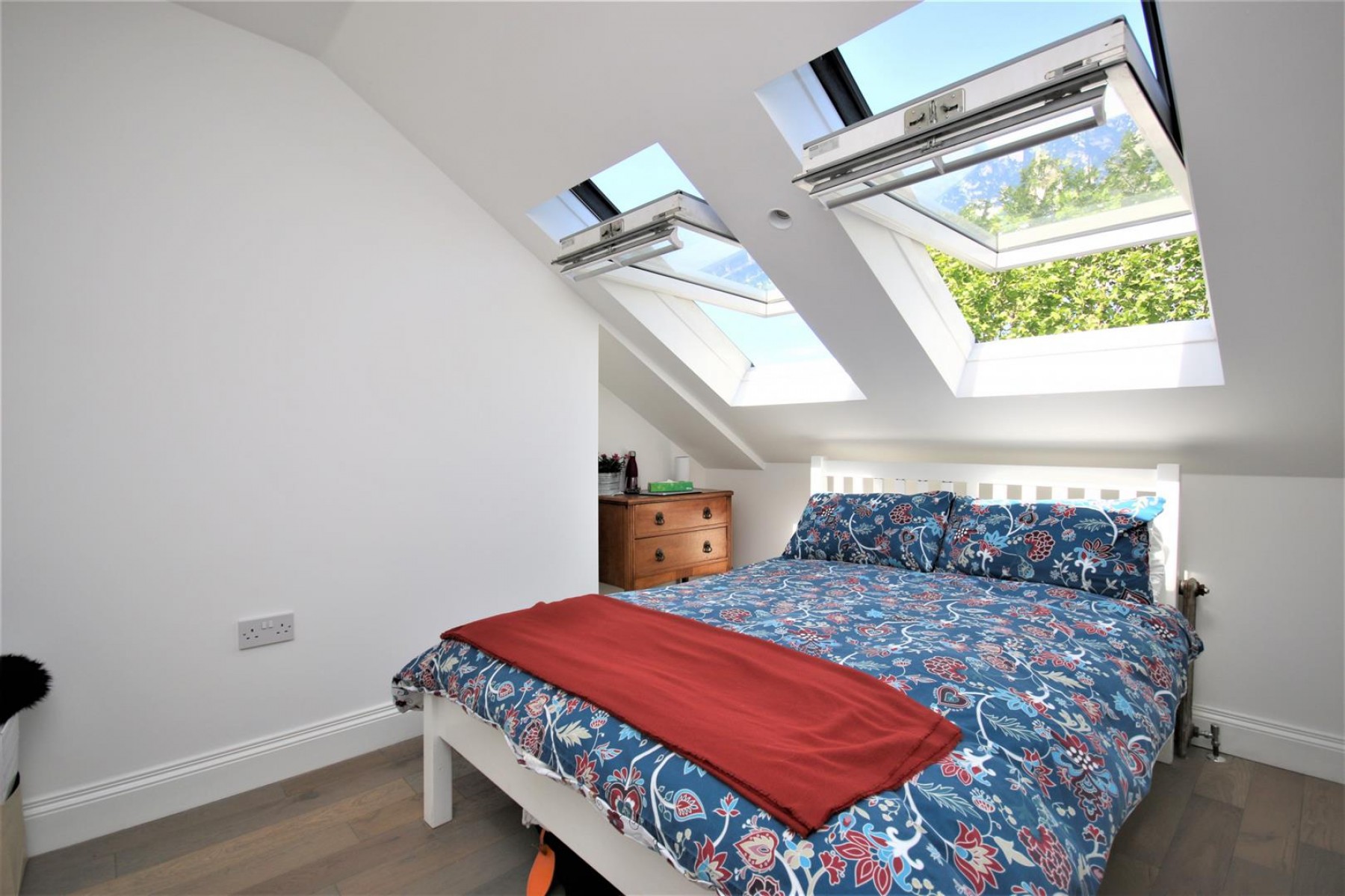 Images for Hanley Road, London