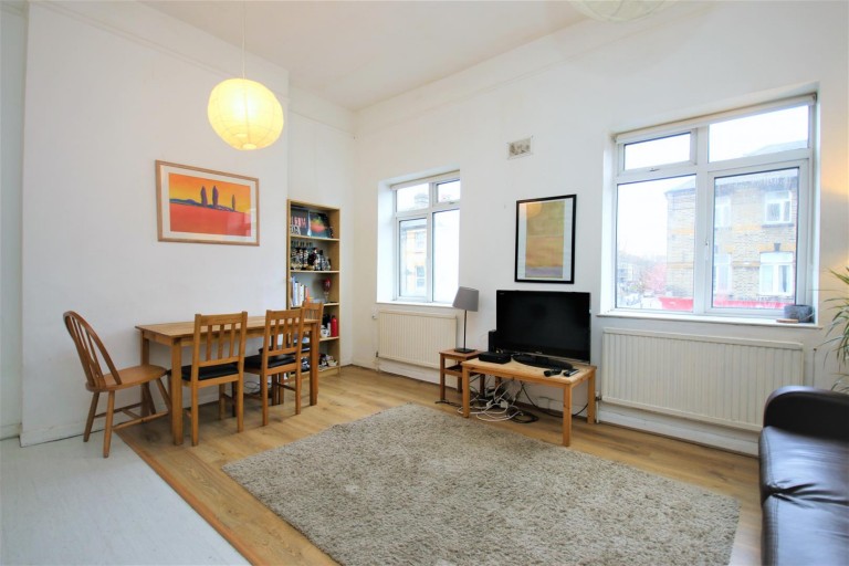 View Full Details for 228 Hornsey Road, London