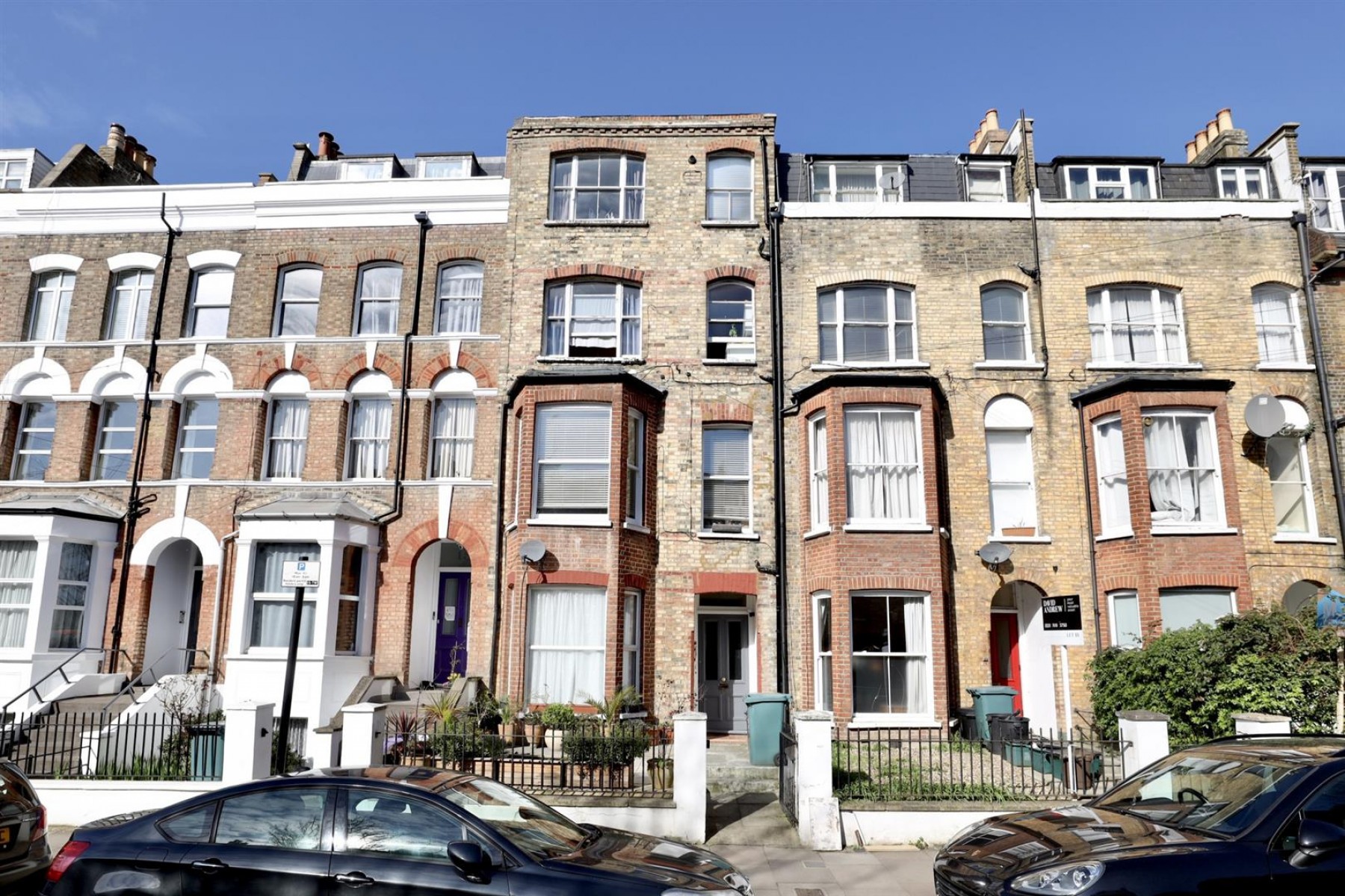Images for 20 Marlborough Road, London