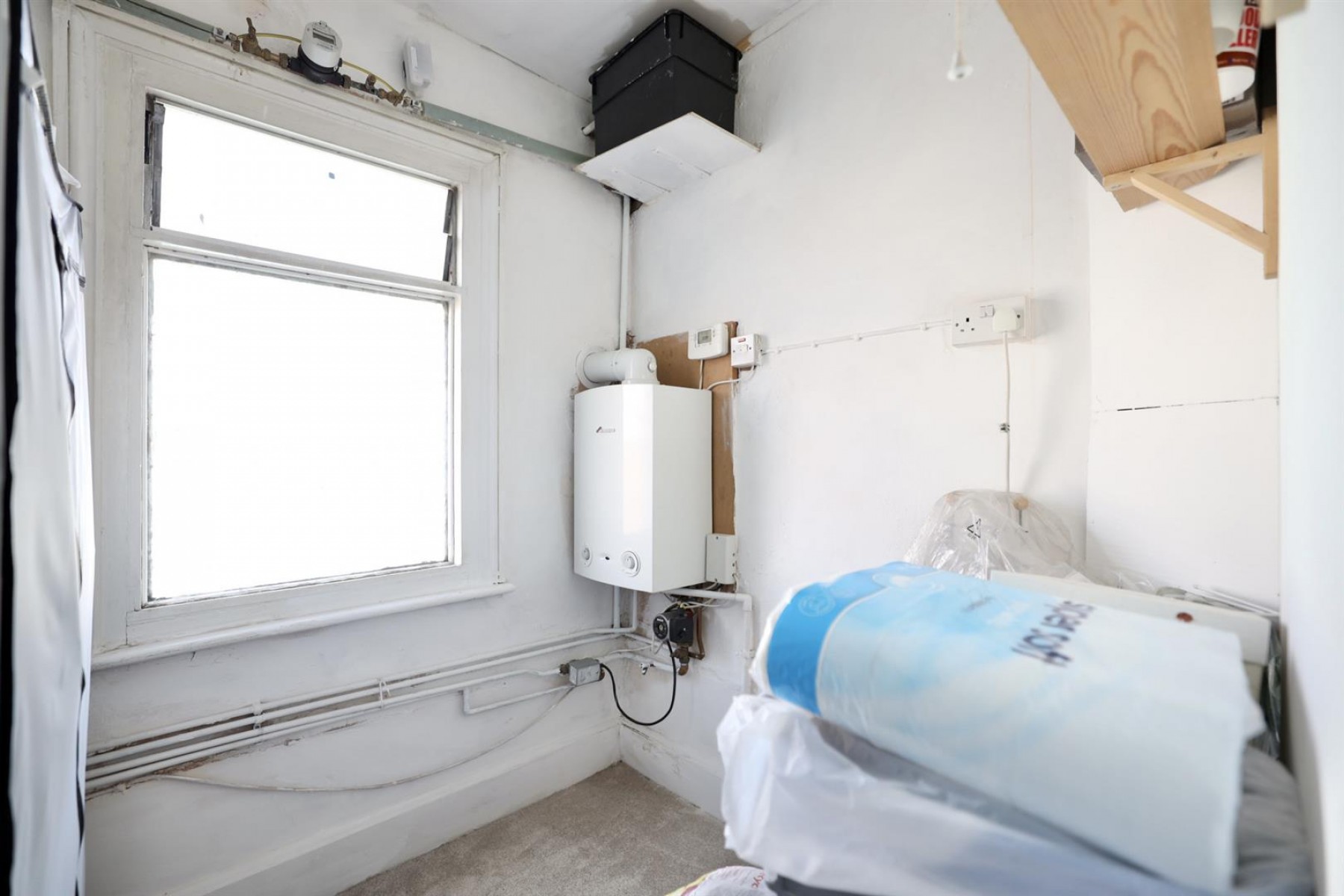 Images for 20 Marlborough Road, London