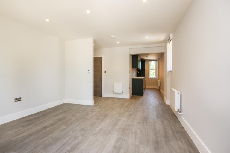 View Full Details for Holden Road, London