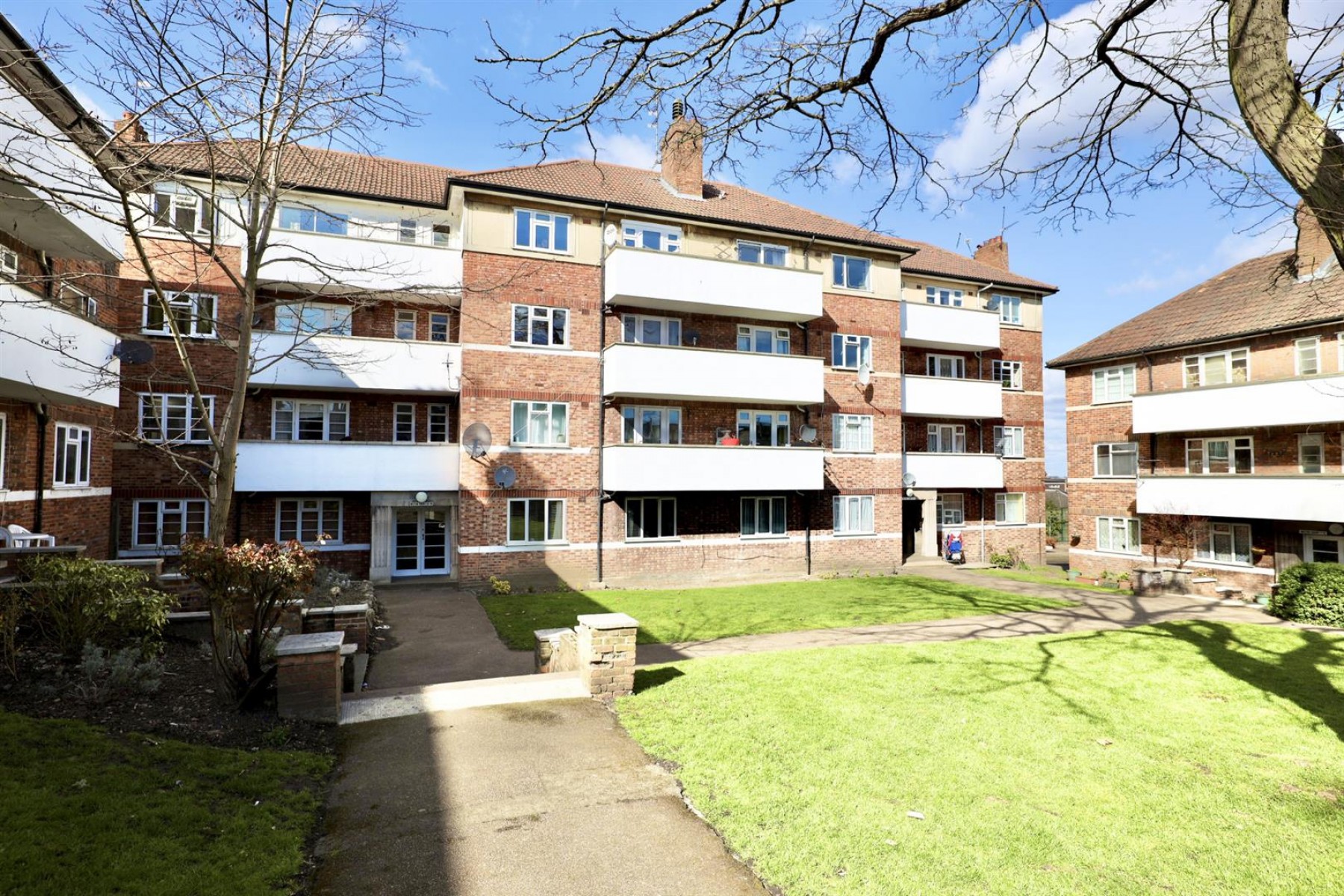 Images for Wilton Court, Wilton Road, London