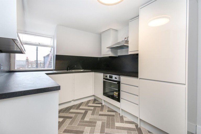 View Full Details for Doughty Street, London