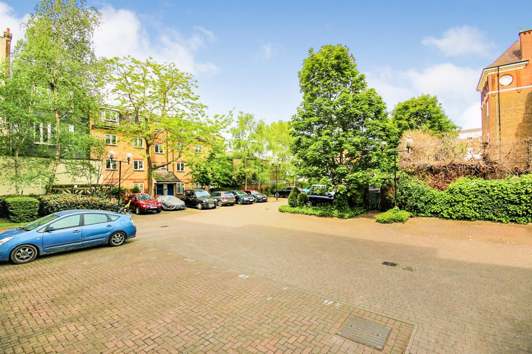 Images for Claremont Heights, N1 9PR