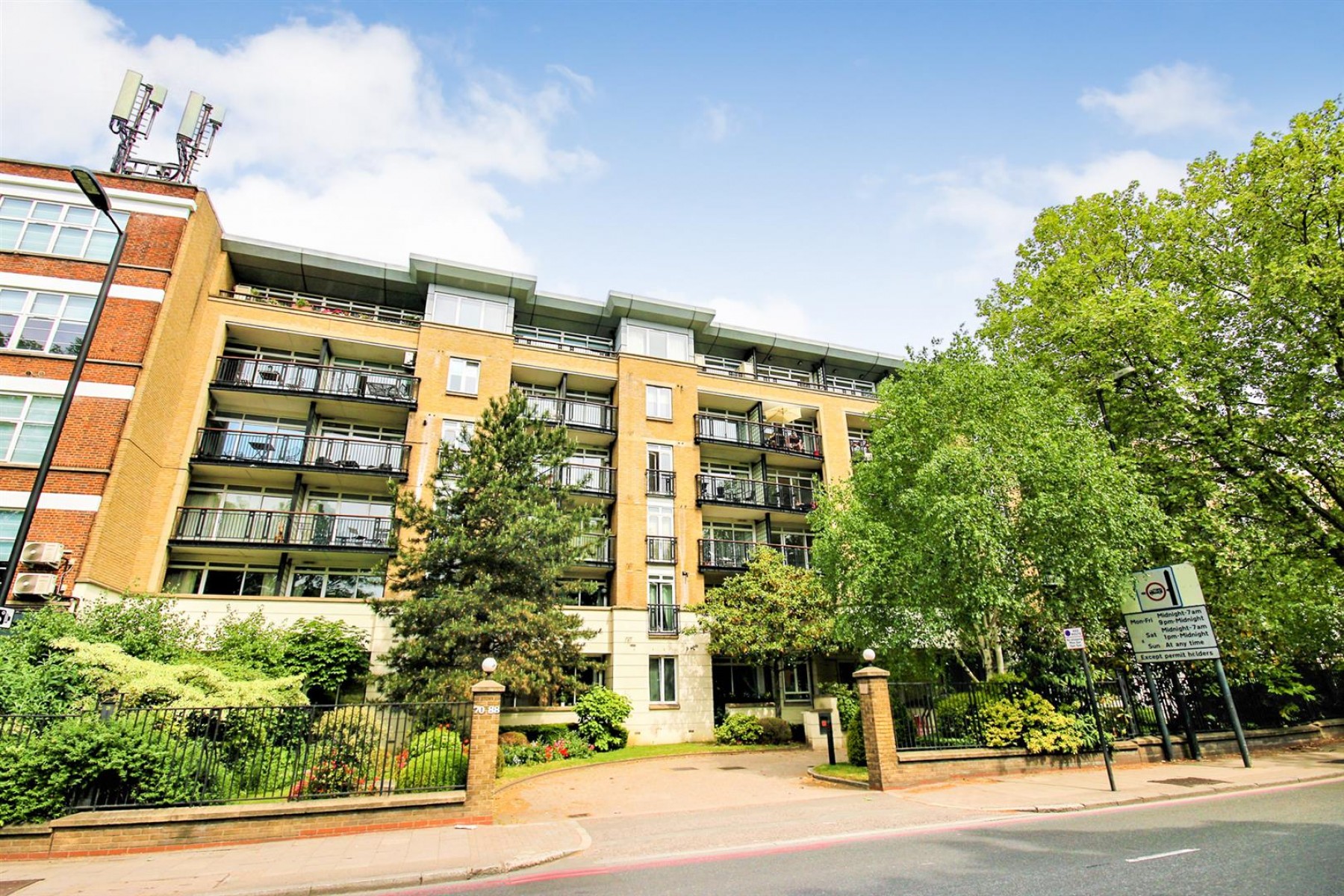 Images for Claremont Heights, N1 9PR