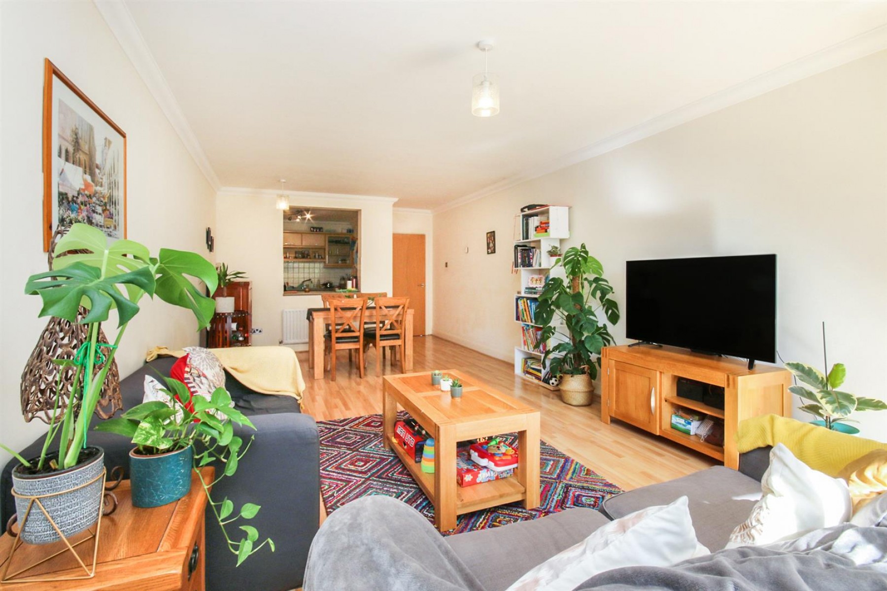Images for Claremont Heights, N1 9PR