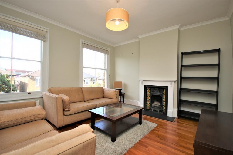 View Full Details for Highbury Hill, London