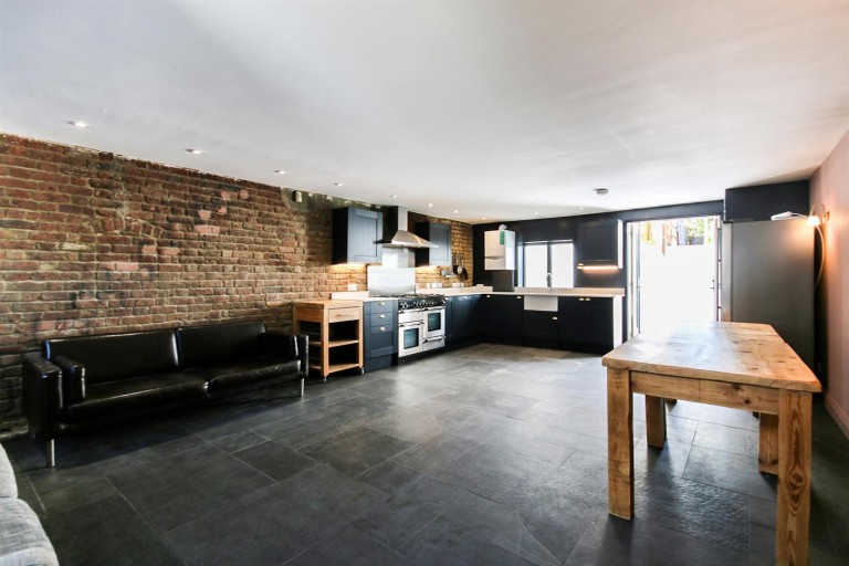 View Full Details for Hanley Road, London