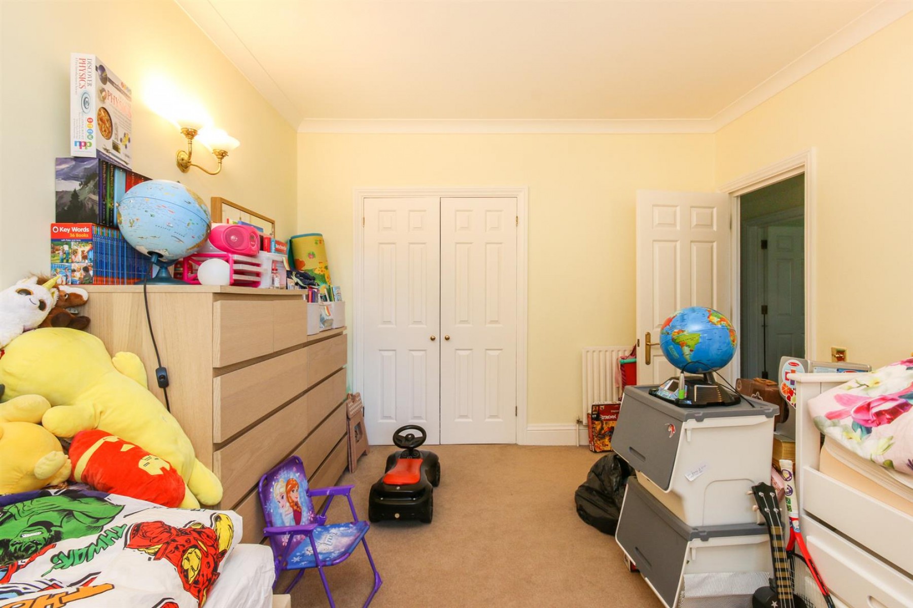 Images for Cholmeley Park, London