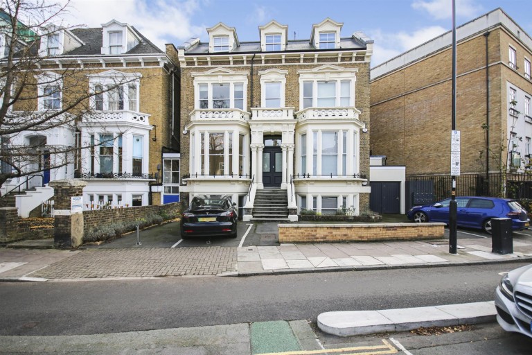 View Full Details for Drayton Park, N5 1PB