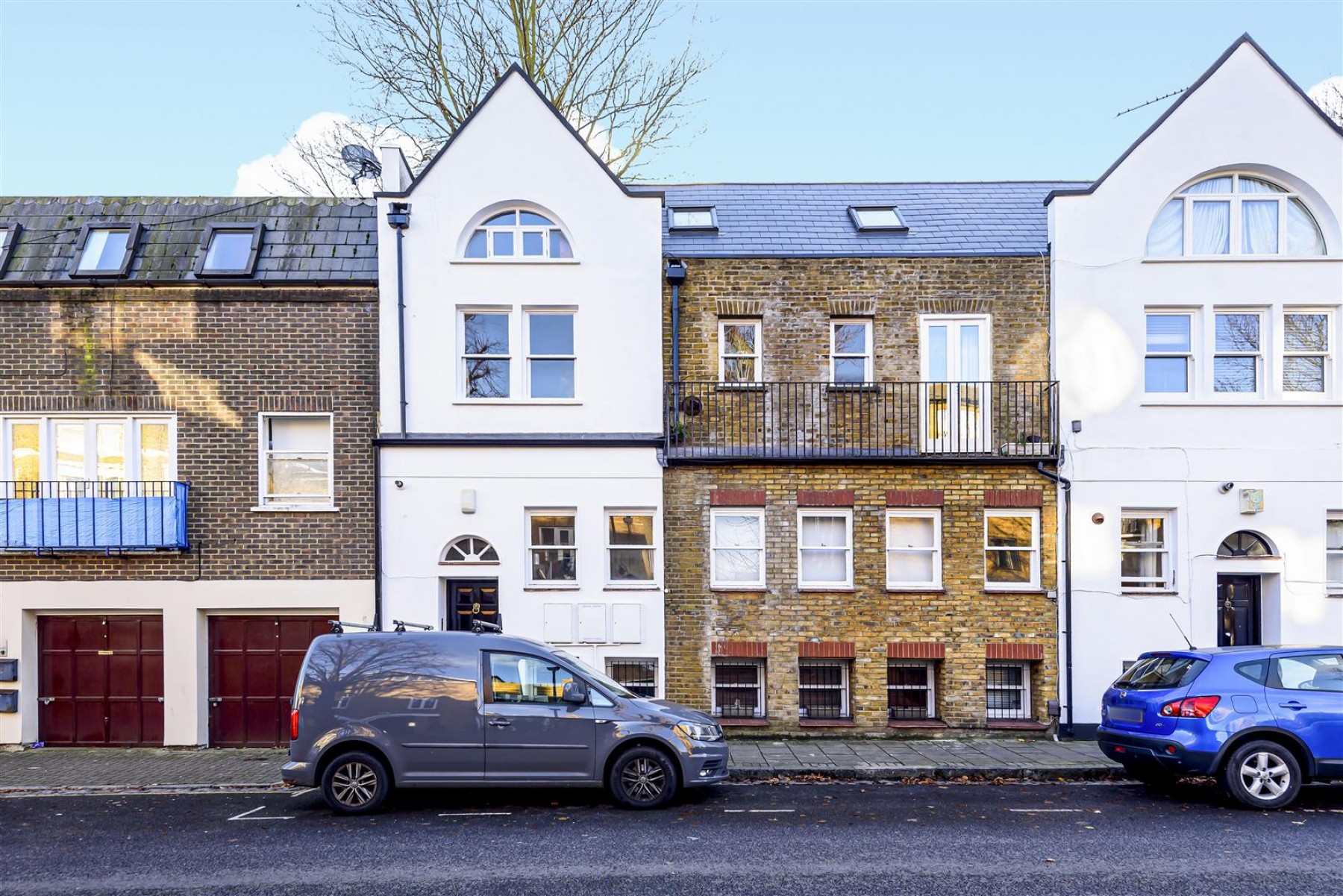 Images for Leigh Road, N5 1ST