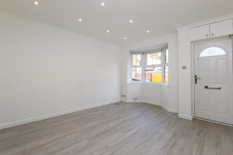 View Full Details for Faringford Road, E15 4DW