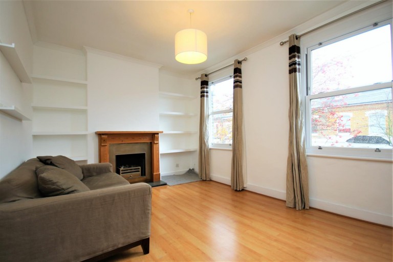 View Full Details for Plimsoll Road, N4 2ER