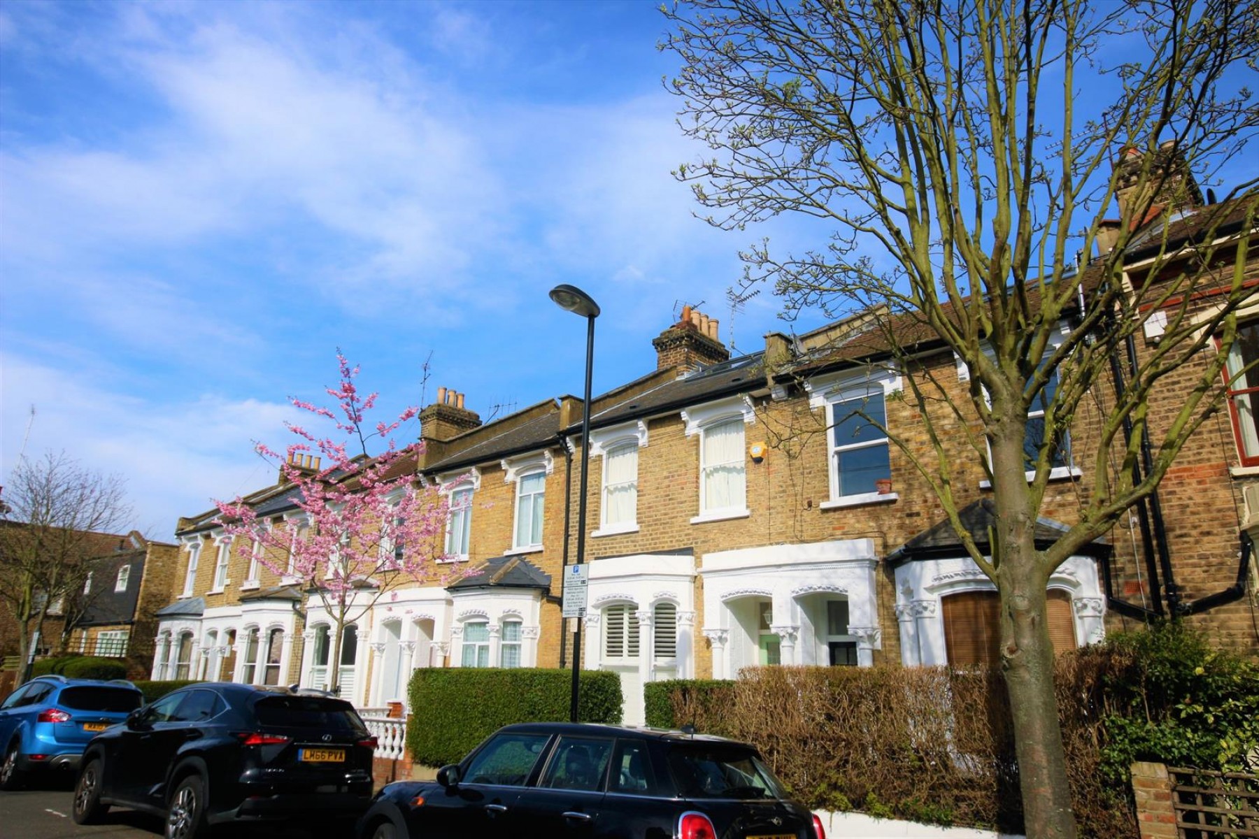 Images for Plimsoll Road, N4 2ER